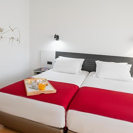 Hotel Amadeos - Matosinhos - Porto Экстерьер фото