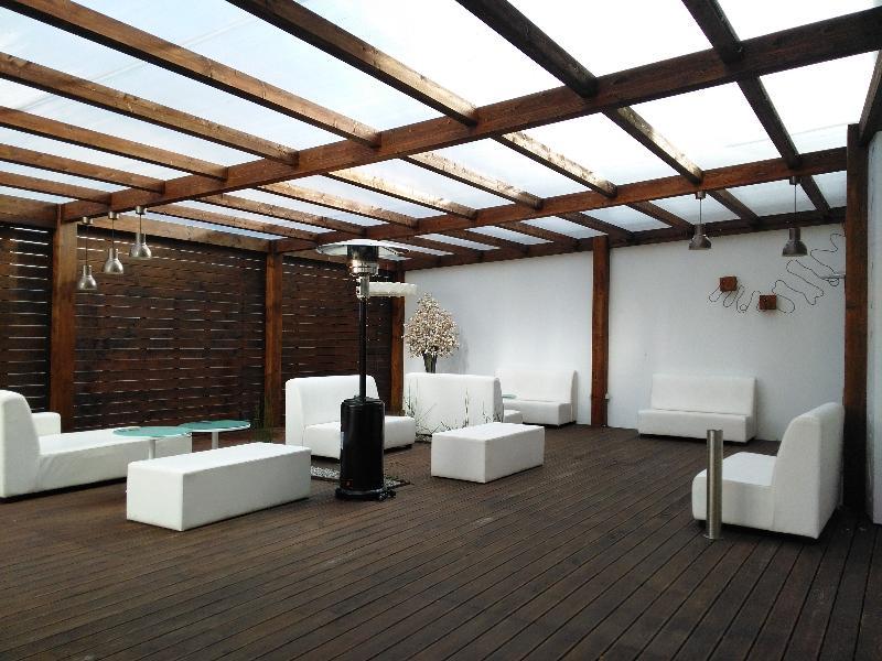 Hotel Amadeos - Matosinhos - Porto Экстерьер фото