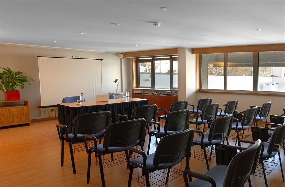 Hotel Amadeos - Matosinhos - Porto Экстерьер фото