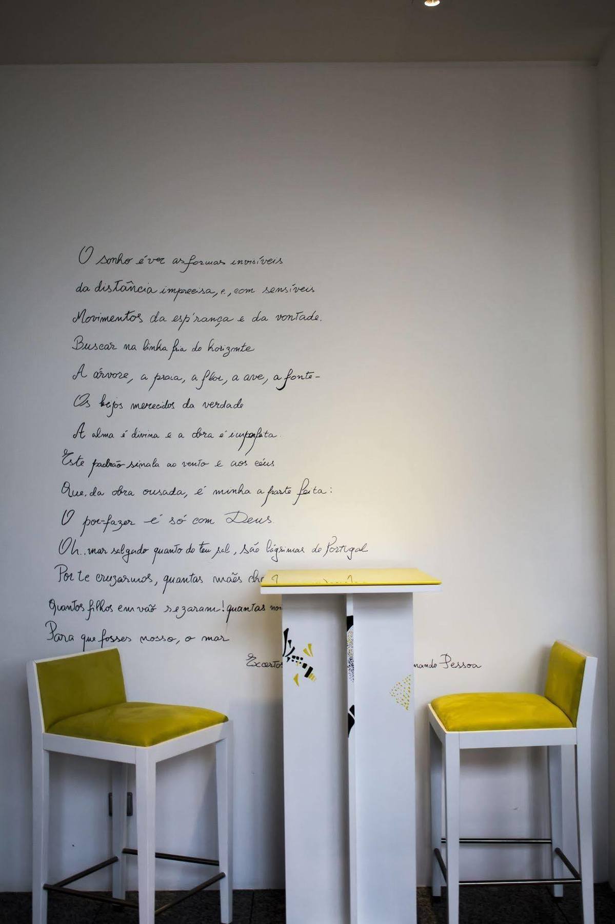 Hotel Amadeos - Matosinhos - Porto Экстерьер фото