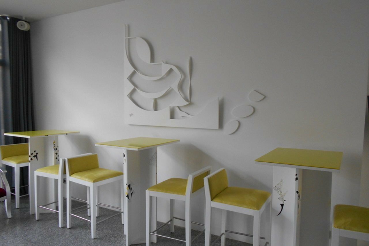 Hotel Amadeos - Matosinhos - Porto Экстерьер фото